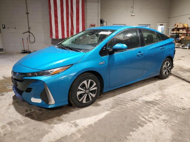 TOYOTA PRIUS 2017 jtdkarfp8h3062772