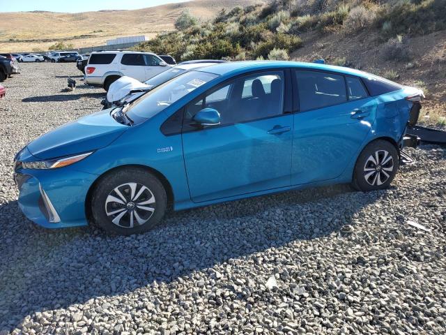 TOYOTA PRIUS PRIM 2017 jtdkarfp8h3064389