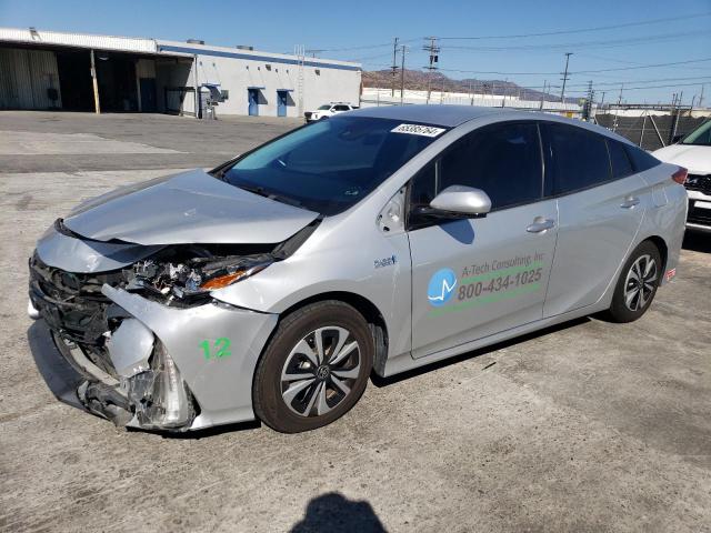 TOYOTA PRIUS PRIM 2017 jtdkarfp8h3066515