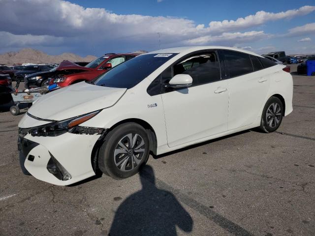 TOYOTA PRIUS PRIM 2017 jtdkarfp8h3067227