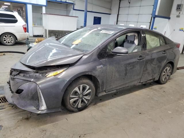 TOYOTA PRIUS 2018 jtdkarfp8j3079626