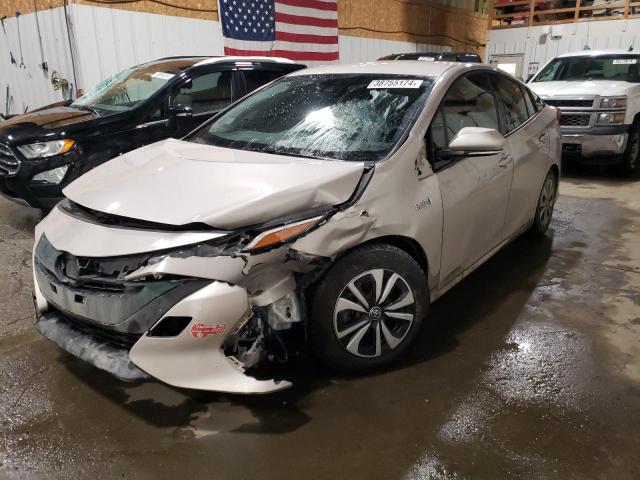 TOYOTA PRIUS 2018 jtdkarfp8j3093266