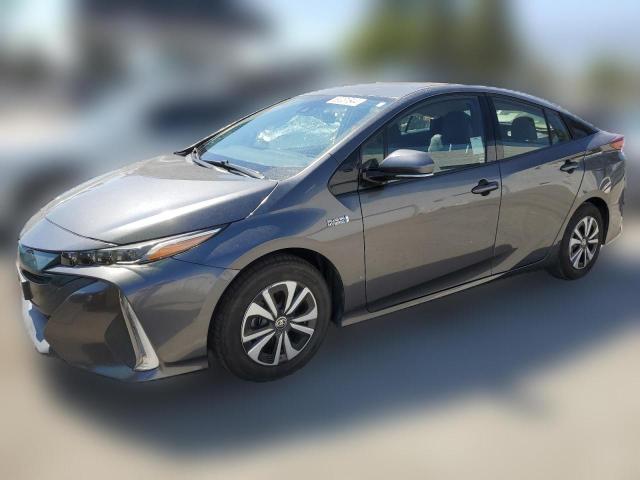 TOYOTA PRIUS 2018 jtdkarfp8j3094532