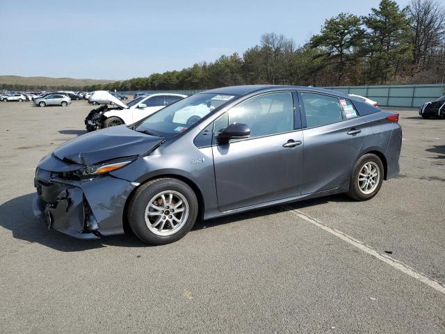 TOYOTA PRIUS 2018 jtdkarfp8j3095437