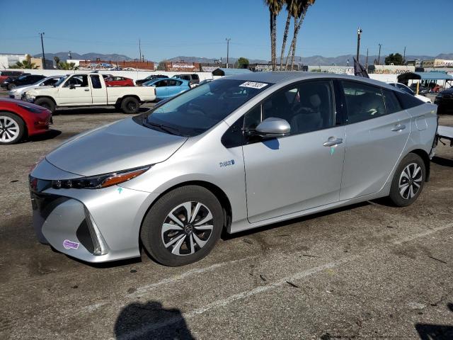 TOYOTA PRIUS PRIM 2019 jtdkarfp8k3114036