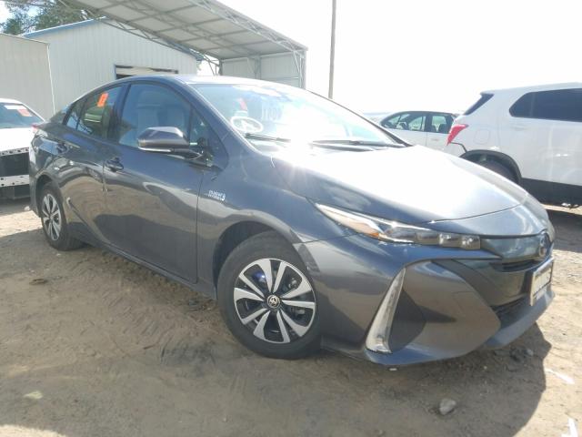 TOYOTA PRIUS PRIM 2019 jtdkarfp8k3115803