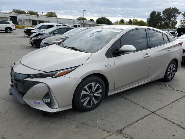 TOYOTA PRIUS 2019 jtdkarfp8k3118880