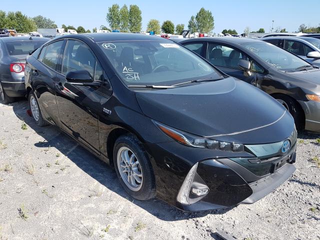 TOYOTA PRIUS PRIM 2020 jtdkarfp8l3121800