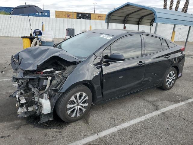 TOYOTA PRIUS 2020 jtdkarfp8l3132506