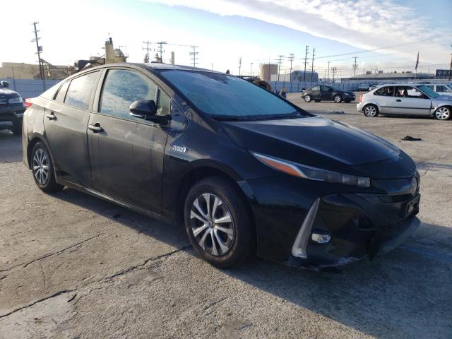 TOYOTA PRIUS PRIM 2020 jtdkarfp8l3153825