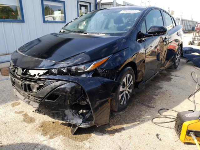 TOYOTA PRIUS 2020 jtdkarfp8l3158295