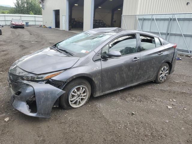 TOYOTA PRIUS 2020 jtdkarfp8l3159320