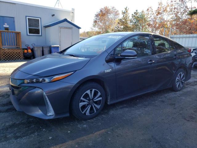 TOYOTA PRIUS 2017 jtdkarfp9h3001351