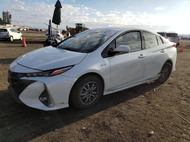 TOYOTA PRIUS 2017 jtdkarfp9h3001432