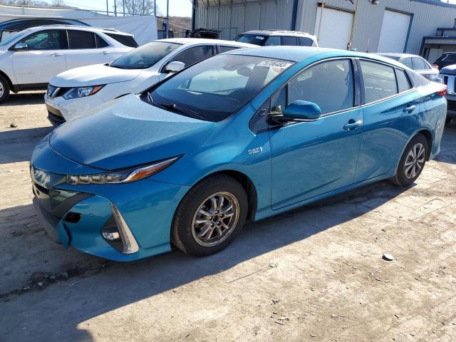 TOYOTA PRIUS 2017 jtdkarfp9h3002144