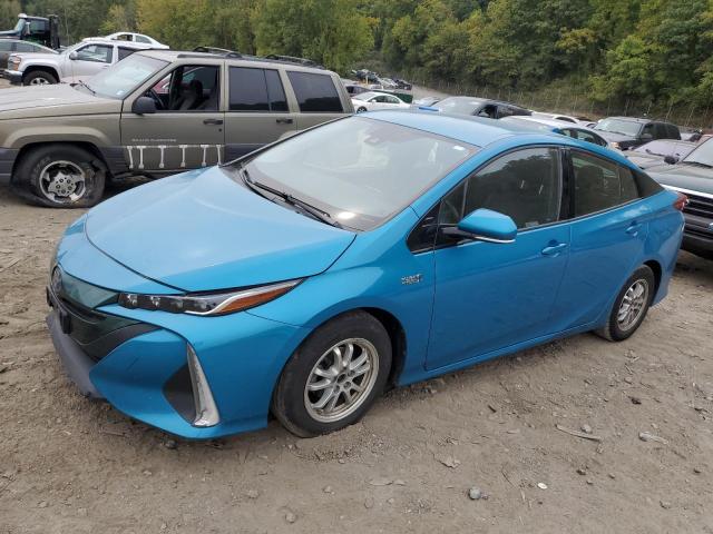 TOYOTA PRIUS PRIM 2017 jtdkarfp9h3002340