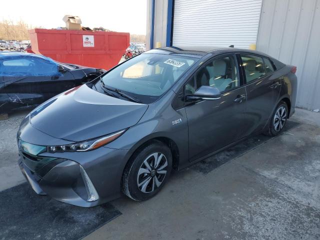 TOYOTA PRIUS 2017 jtdkarfp9h3004279