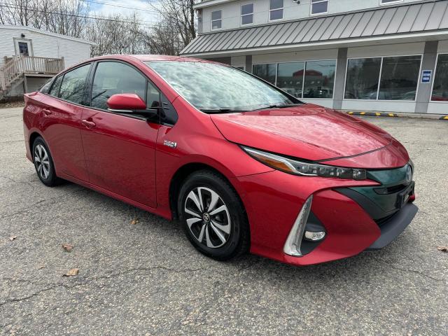 TOYOTA PRIUS 2017 jtdkarfp9h3024760