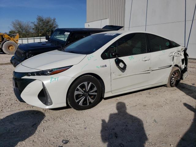 TOYOTA PRIUS 2017 jtdkarfp9h3025746