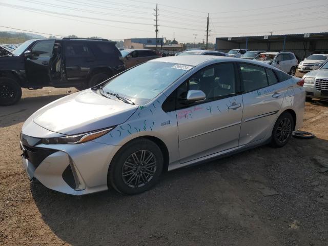 TOYOTA PRIUS PRIM 2017 jtdkarfp9h3031840