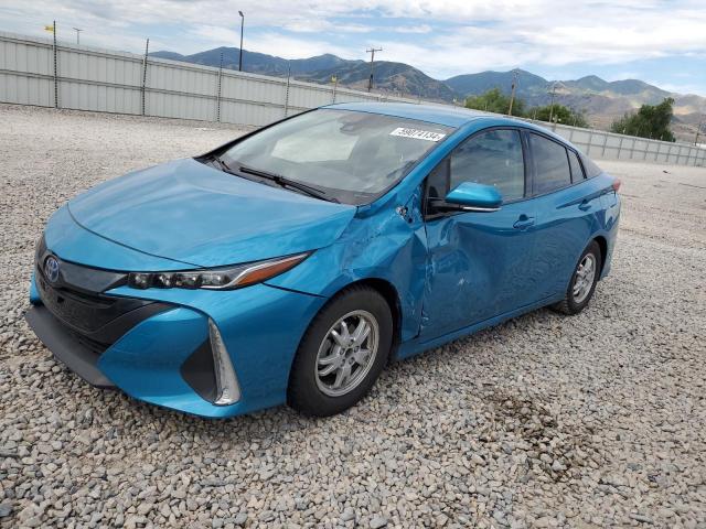 TOYOTA PRIUS PRIM 2017 jtdkarfp9h3032521