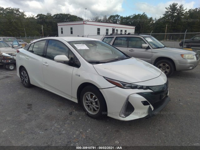 TOYOTA PRIUS 2017 jtdkarfp9h3037542