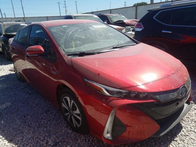 TOYOTA NULL 2017 jtdkarfp9h3039193