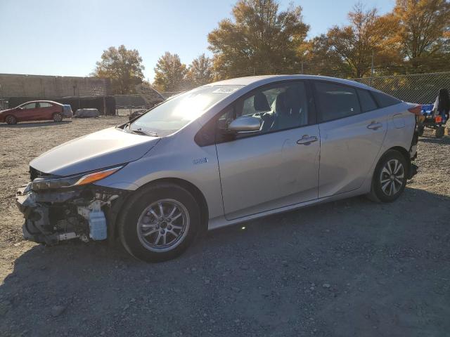 TOYOTA PRIUS PRIM 2017 jtdkarfp9h3041929