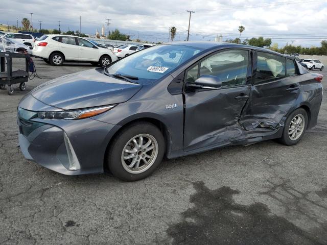 TOYOTA PRIUS 2017 jtdkarfp9h3046497