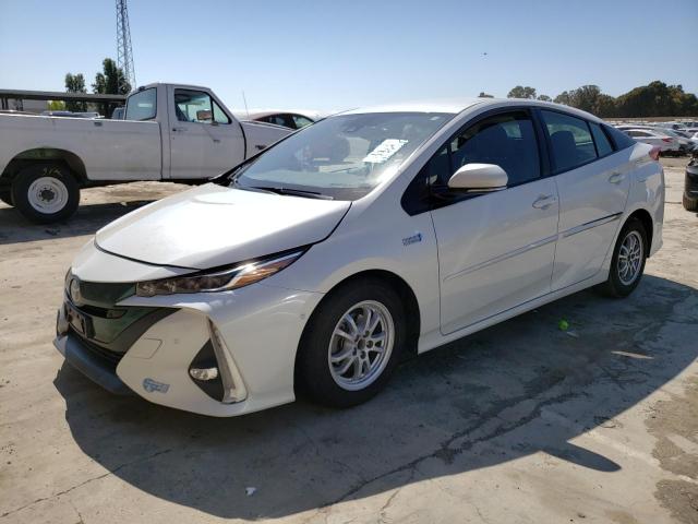 TOYOTA PRIUS PRIM 2017 jtdkarfp9h3059346