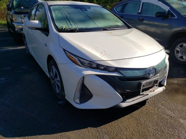 TOYOTA PRIUS PRIM 2017 jtdkarfp9h3061274