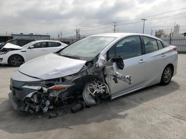 TOYOTA PRIUS PRIM 2017 jtdkarfp9h3061503