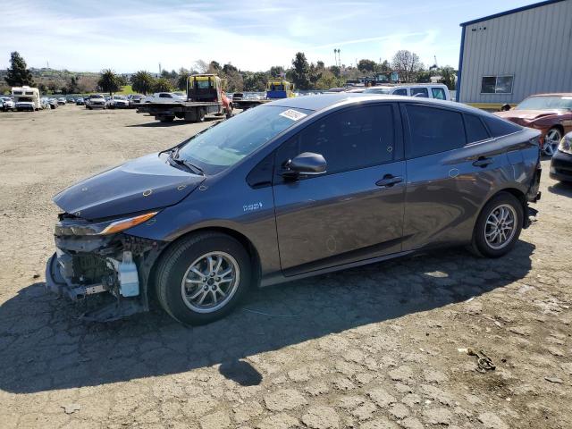 TOYOTA PRIUS 2017 jtdkarfp9h3065065