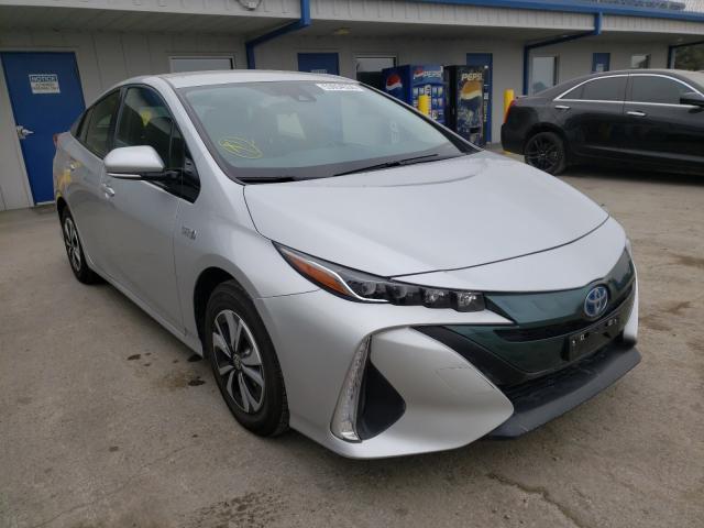 TOYOTA PRIUS PRIM 2017 jtdkarfp9h3065972