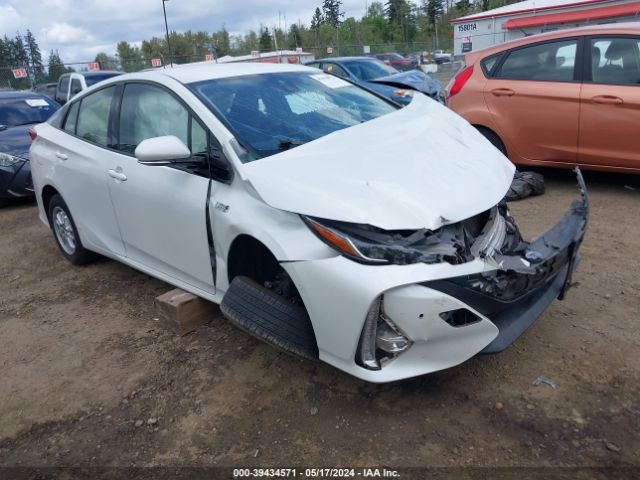 TOYOTA PRIUS PRIME 2017 jtdkarfp9h3066880