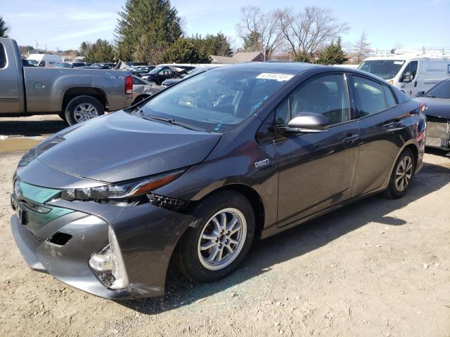 TOYOTA PRIUS PRIM 2017 jtdkarfp9h3067074