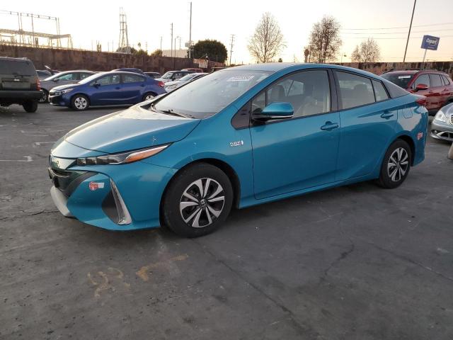 TOYOTA PRIUS 2017 jtdkarfp9h3067821