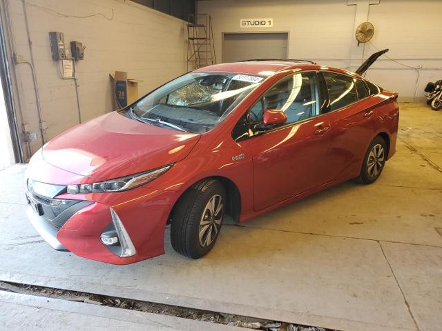 TOYOTA PRIUS 2018 jtdkarfp9j3070305