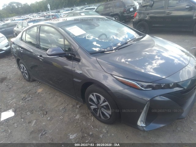 TOYOTA NULL 2018 jtdkarfp9j3071759