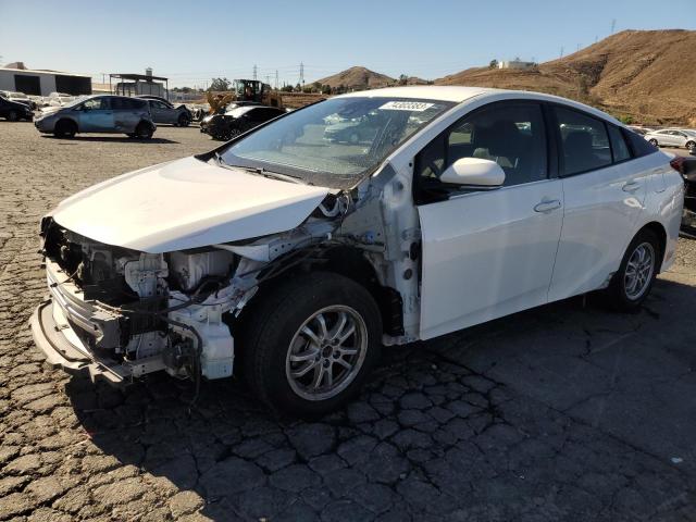 TOYOTA PRIUS 2018 jtdkarfp9j3079957