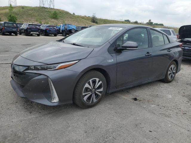 TOYOTA PRIUS PRIM 2018 jtdkarfp9j3080218