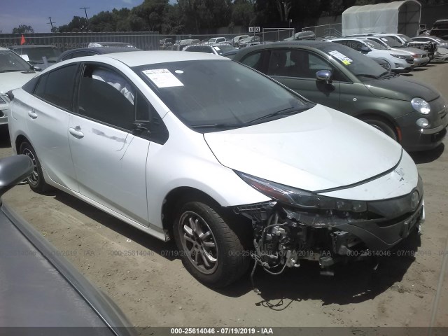 TOYOTA NULL 2018 jtdkarfp9j3091302