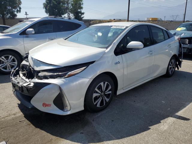 TOYOTA NULL 2018 jtdkarfp9j3094555