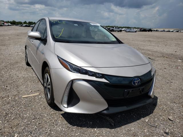 TOYOTA NULL 2019 jtdkarfp9k3106592