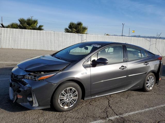 TOYOTA PRIUS PRIM 2019 jtdkarfp9k3114689