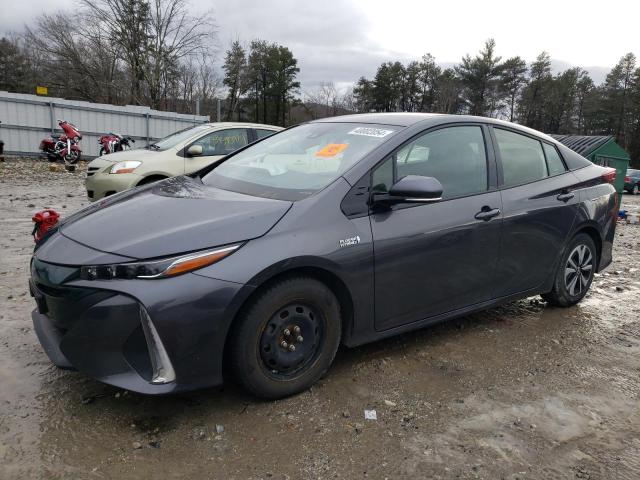 TOYOTA PRIUS 2019 jtdkarfp9k3119715