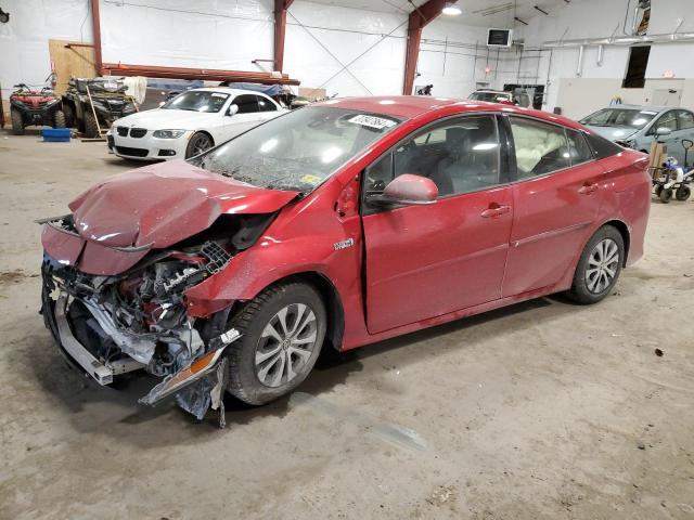 TOYOTA PRIUS 2020 jtdkarfp9l3125032