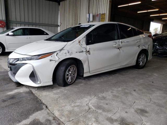 TOYOTA PRIUS PRIM 2020 jtdkarfp9l3130425