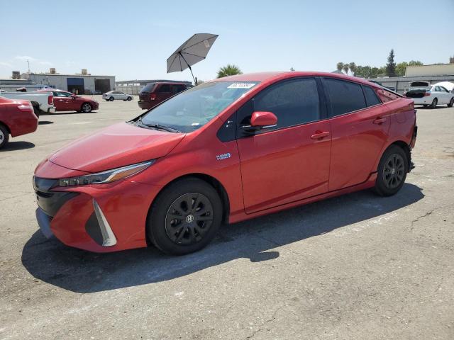 TOYOTA PRIUS PRIM 2020 jtdkarfp9l3131297