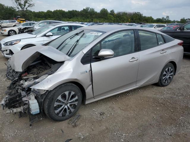 TOYOTA PRIUS 2020 jtdkarfp9l3153011